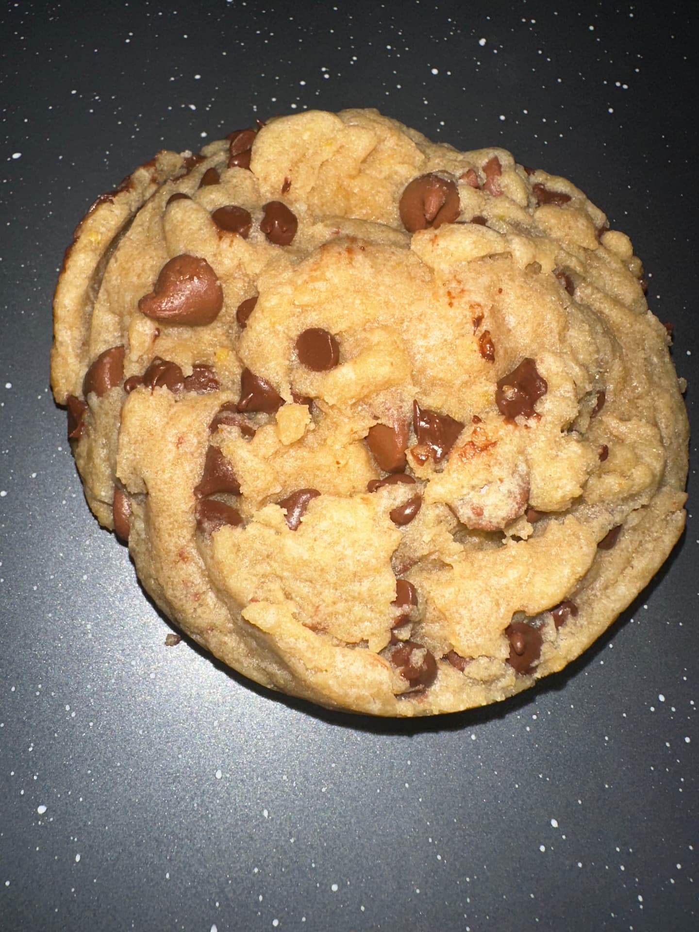 Kimmy's Cookies bake 1